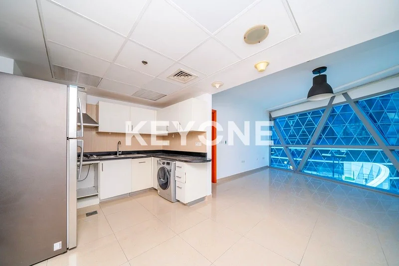Furnished | Damac Park Tower | Community View63925405008513112