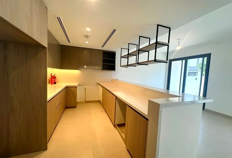 مجتمع سكني جديد بالكامل | قريب من الحديقة | جاهز الآن63930042930049114