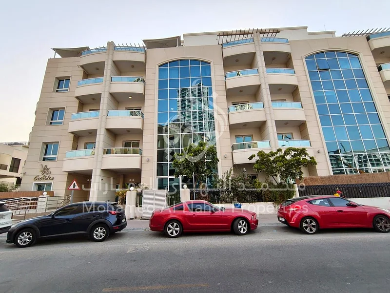 LUXURIOUS EXPERIENCE @ PRIME LOCATION AT JVC63782019587970111