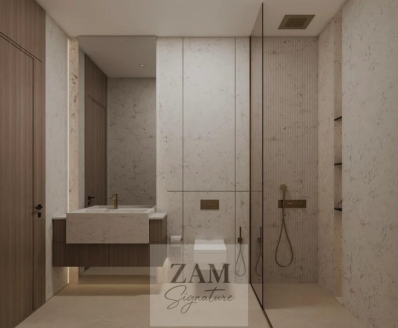 Elegant 1-Bedroom Apartment in Prime Location | High Floor | Skyline Views64031154385538113