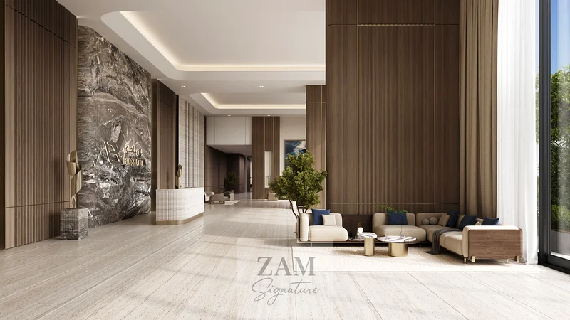 Elegant 1-Bedroom Apartment in Prime Location | High Floor | Skyline Views64031154385538112
