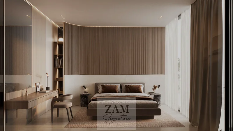 Elegant 1-Bedroom Apartment in Prime Location | High Floor | Skyline Views64031154385538114