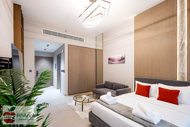 Brand New Fully Furnished Studio63835395523970111