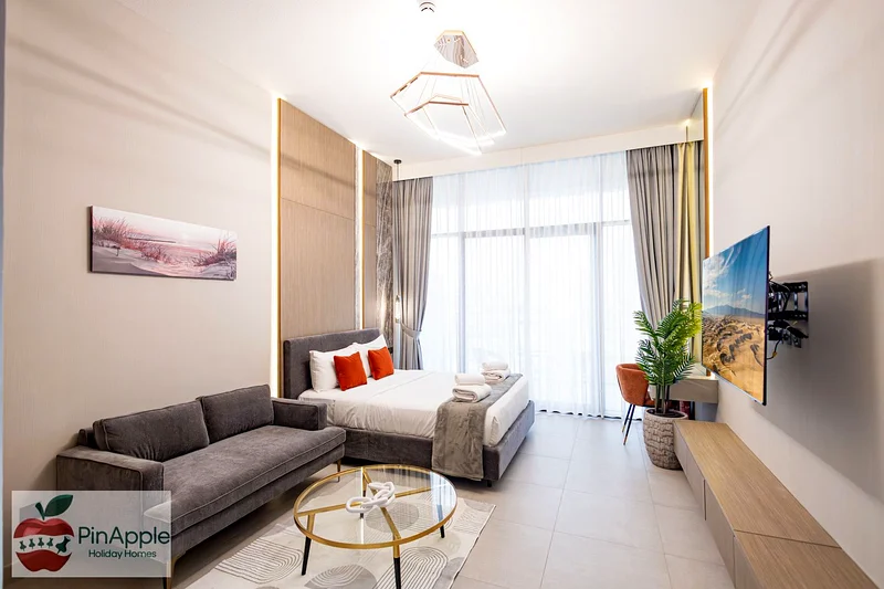 Brand New Fully Furnished Studio63835395523970110