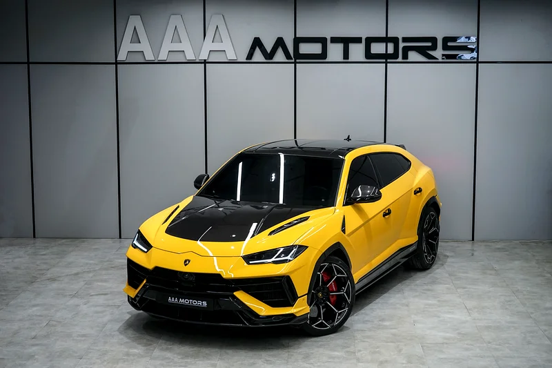 URUS PRRFORMANTE 202463612058661891112