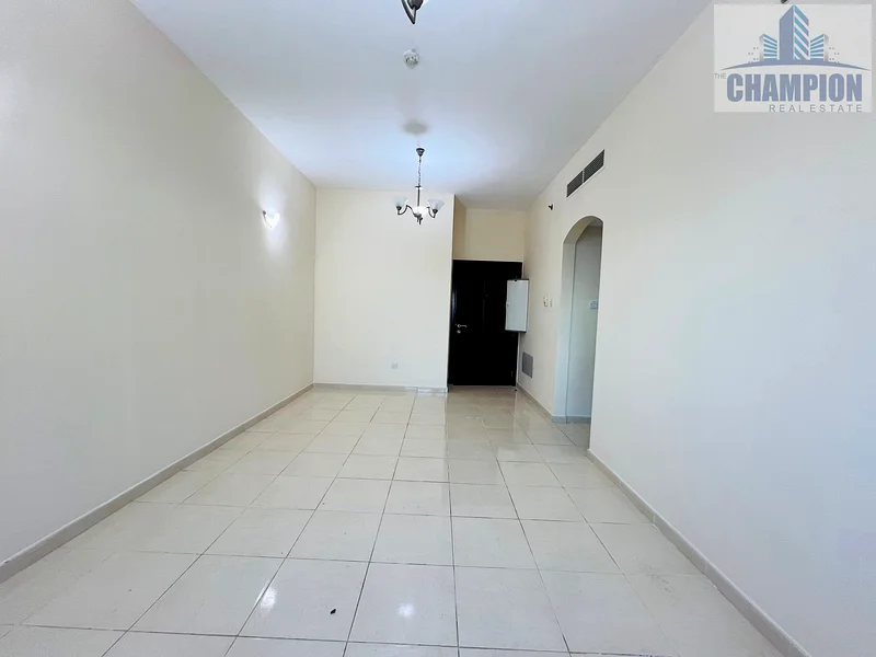 شقة واسعة من غرفة نوم واحدة بسعر رخيص ومقاسات كبيرة || جميع المرافق63757164632451110