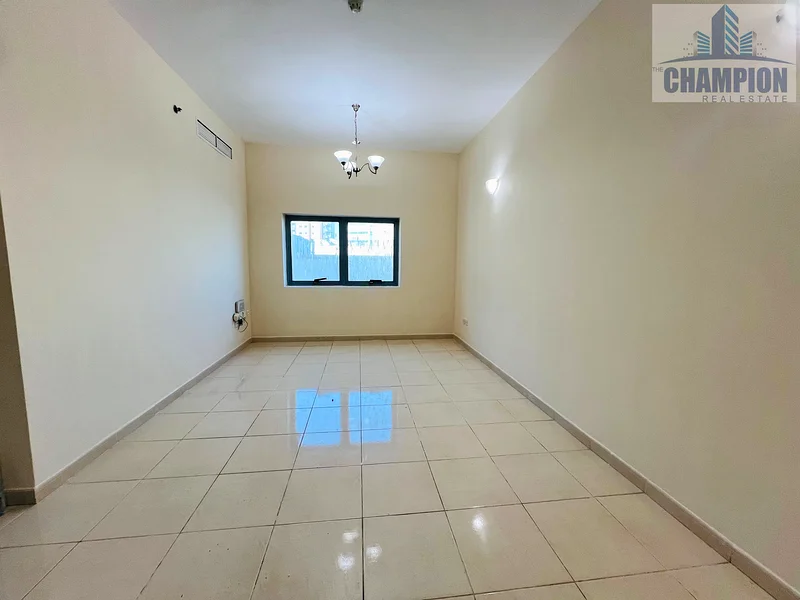 شقة واسعة من غرفة نوم واحدة بسعر رخيص ومقاسات كبيرة || جميع المرافق63757164632451111