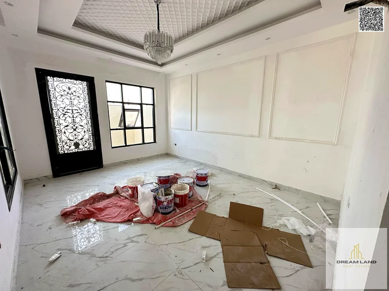 Seize the opportunity to own directly from the owner in the quiet and desirable Al Helio 2 area at a price including registration fees.63902754591619112