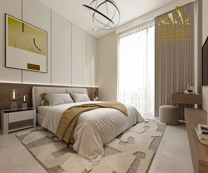 FULLY FURNISHED | READY SOON | HIGH DEMAND63995377474817114