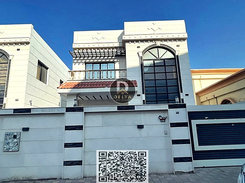 🏡 Villa for sale in Rawda 2 – 5 bedrooms – Exclusive offer for only 1,550,000!63878296829699110