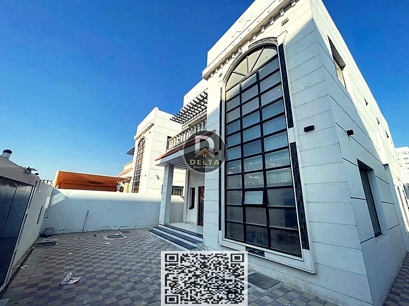 🏡 Villa for sale in Rawda 2 – 5 bedrooms – Exclusive offer for only 1,550,000!63878296829699111