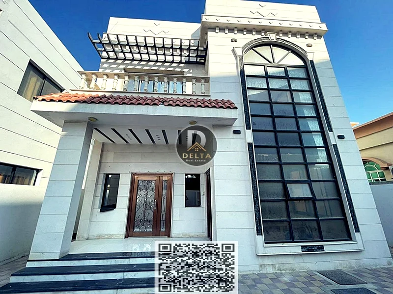 🏡 Villa for sale in Rawda 2 – 5 bedrooms – Exclusive offer for only 1,550,000!63878296829699112