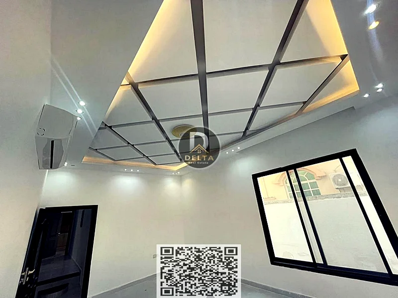 🏡 Villa for sale in Rawda 2 – 5 bedrooms – Exclusive offer for only 1,550,000!63878296829699113