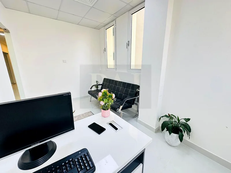 Fully Furnished office with Bank account assistance | Free Amenities63619848999427112