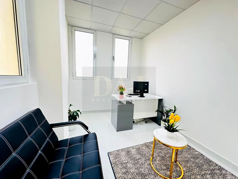 Fully Furnished office with Bank account assistance | Free Amenities63619848999427114