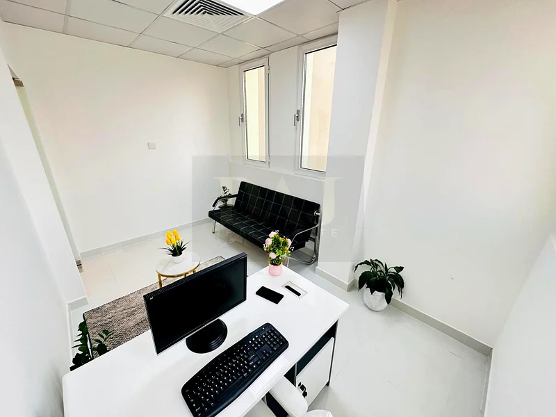 Fully Furnished office with Bank account assistance | Free Amenities63619848999427113
