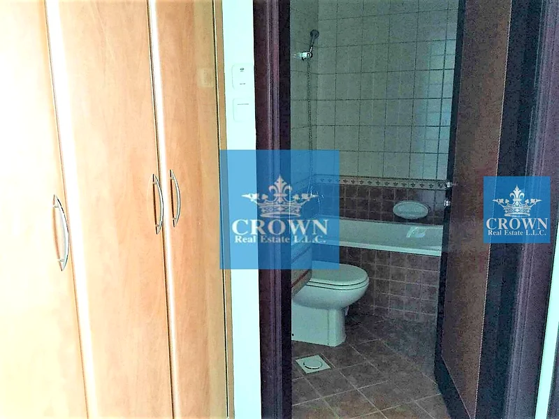 Best offer!!  1Bedroom Hall w/ Panoramic City view  in Corniche Tower Ajman63870351994242113