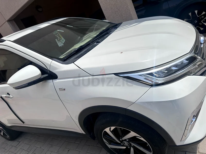 TOYOTA RUSH 2023 EX - GCC SPECS
FIRST OWNER - EXCELLENT CONDITION WITH WARRANTY63612448436738113