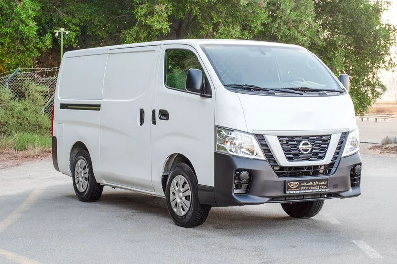 Std Roof Delivery Van | Manual | GCC Specs | Ref#N3197863612793740417111