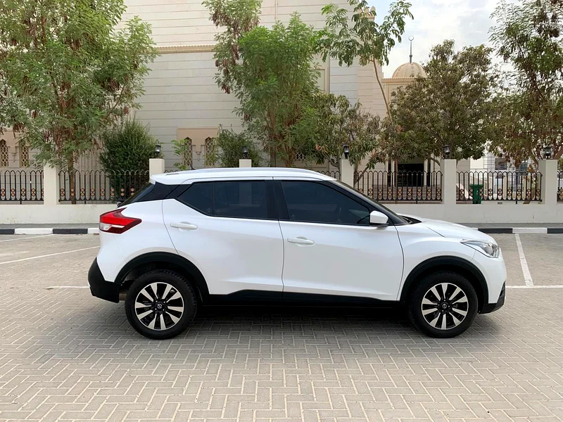 NISSAN KICKS 1.6 GCC FULL OPINION63612796926723113