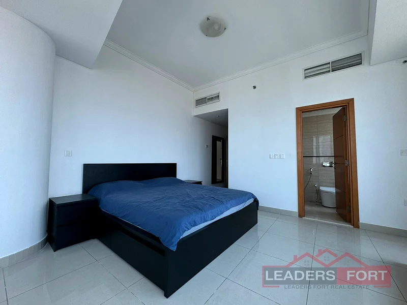 | READY TO MOVE | FULLY FURNISHED | SEA VIEW | CORNER UNIT | MID FLOOR |63776124690946113