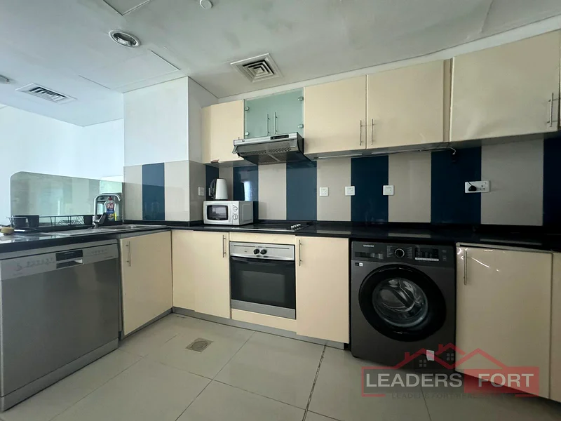 | READY TO MOVE | FULLY FURNISHED | SEA VIEW | CORNER UNIT | MID FLOOR |63776124690946112