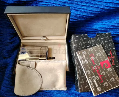 Pieere Cardin lighter