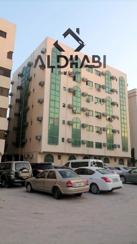 🏢 FOR SALE | Investment Building in Al Nabba, Sharjah63818267410947110