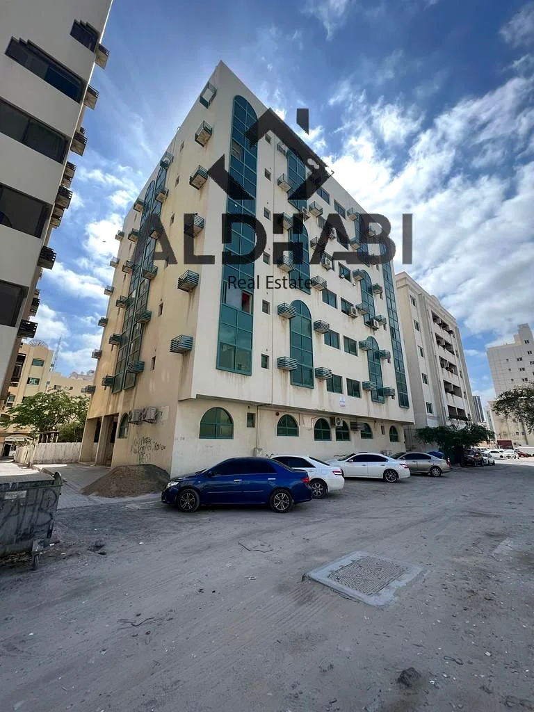 🏢 FOR SALE | Investment Building in Al Nabba, Sharjah63818267410947112
