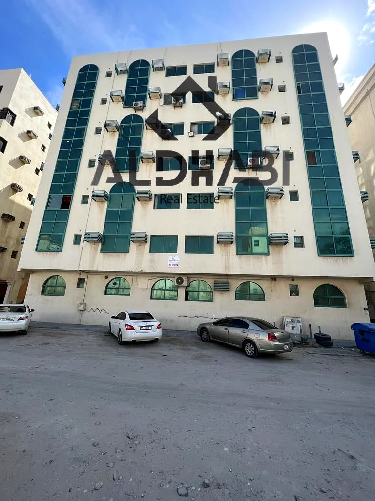 🏢 FOR SALE | Investment Building in Al Nabba, Sharjah63818267410947111