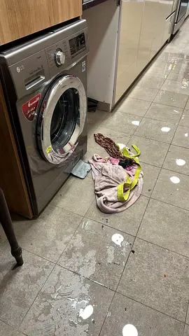 Washing Machine Repair Near me