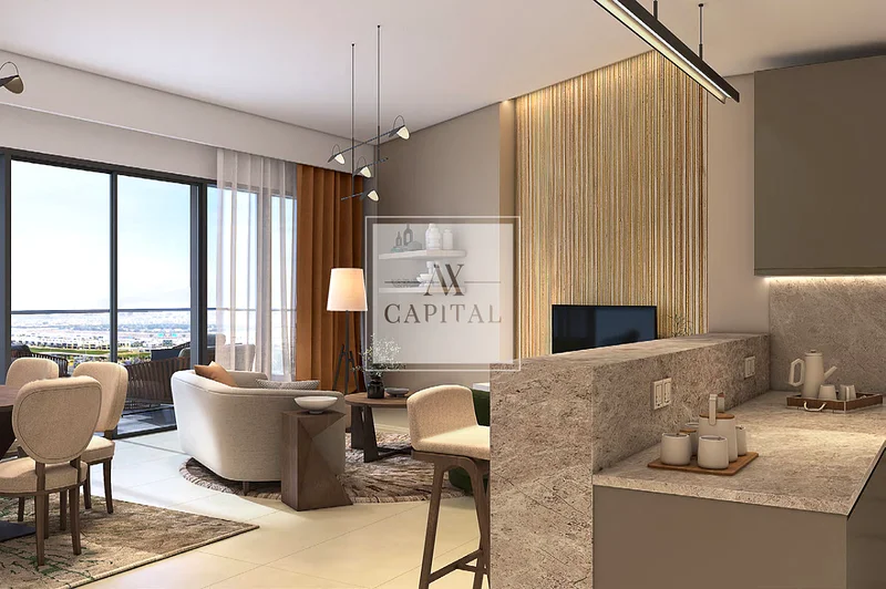 Luxury Off-Plan | Premium Unit | Flexible Payment63972361703425111