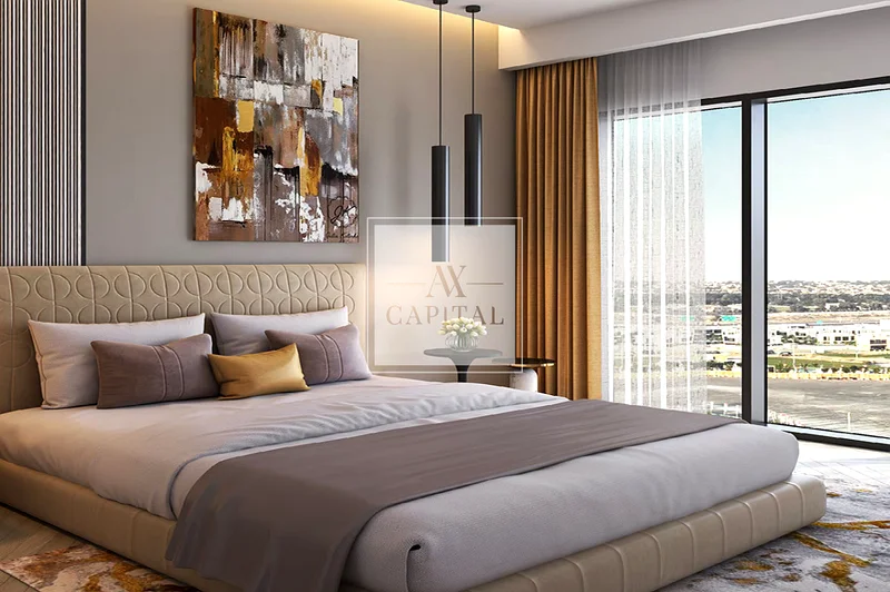 Luxury Off-Plan | Premium Unit | Flexible Payment63972361703425112