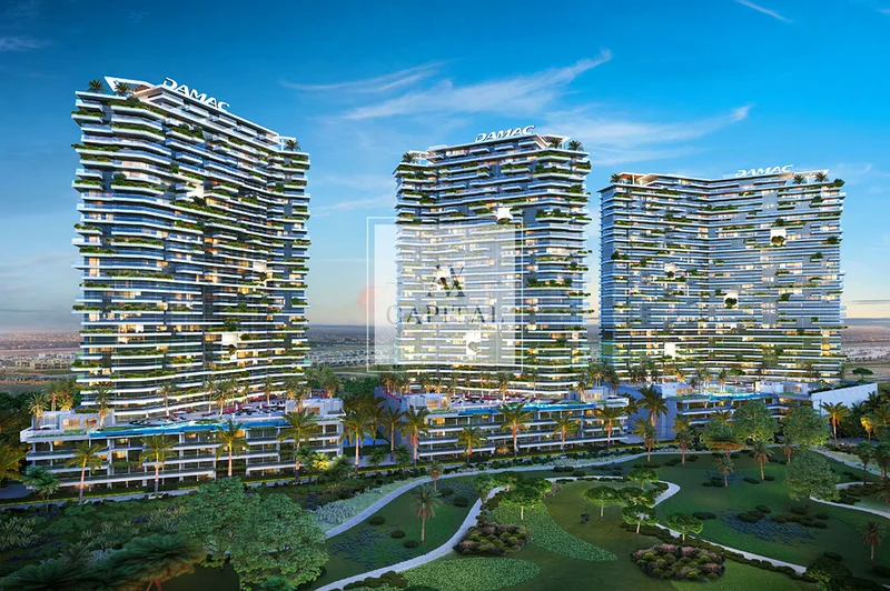 Luxury Off-Plan | Premium Unit | Flexible Payment63972361703425110