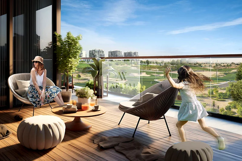 Luxury Off-Plan | Premium Unit | Flexible Payment63972361703425114
