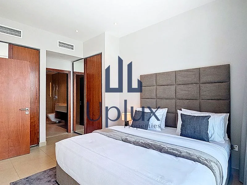 Fully Furnished | Spacious Unit | High Floor63776426871939113