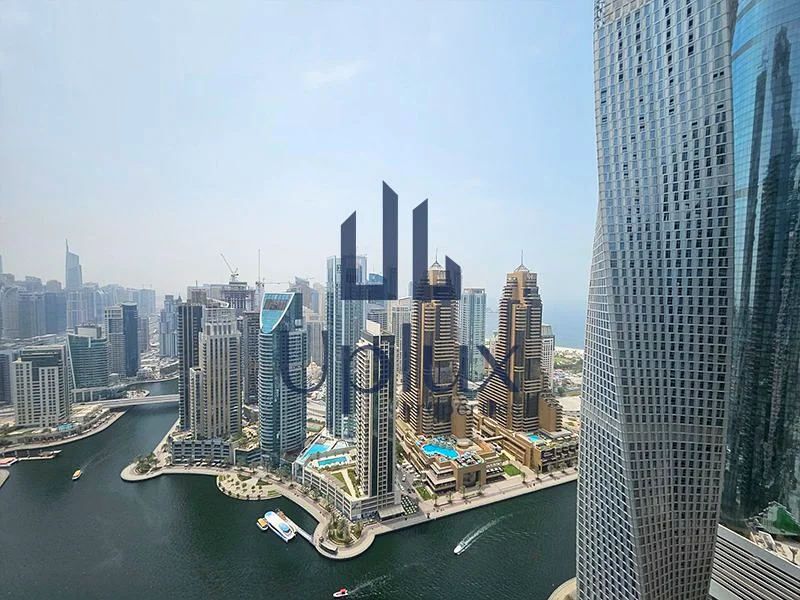 Fully Furnished | Spacious Unit | High Floor63776426871939110