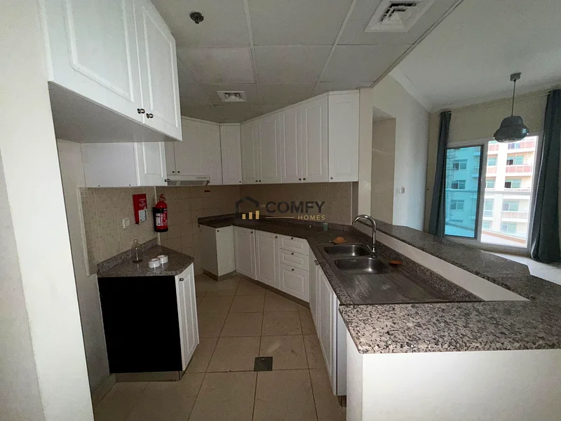 2BHK VACANT APARTMENT | SPACIOUS LAYOUT | FOR SALE63934259324675112