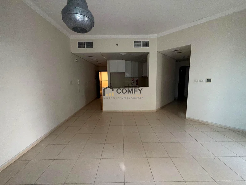 2BHK VACANT APARTMENT | SPACIOUS LAYOUT | FOR SALE63934259324675114