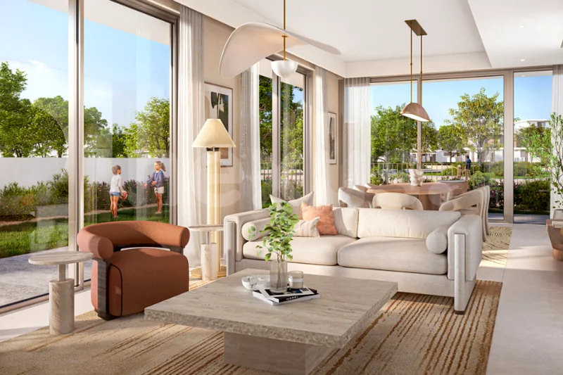 Biggest Plot | World Class Amenities | Family Life63945930516355112