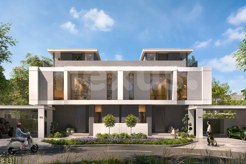 Biggest Plot | World Class Amenities | Family Life63945930516355110