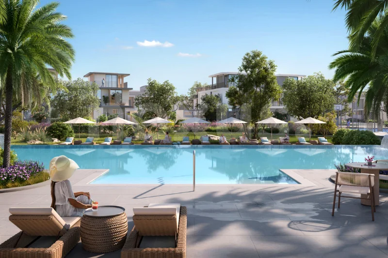 Biggest Plot | World Class Amenities | Family Life63945930516355111