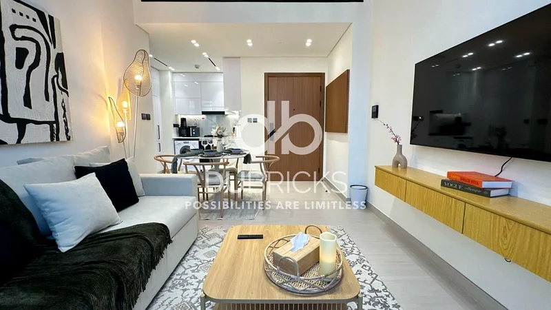 Modern & Spacious Apartment | Fully Furnished | Immediate Move-In63779188654722112