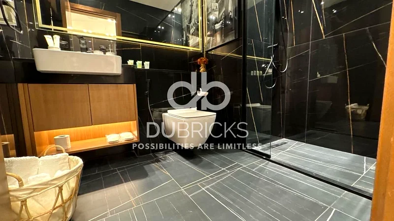 Modern & Spacious Apartment | Fully Furnished | Immediate Move-In63779188654722113