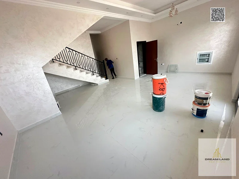فيلا في أفضل المواقع السكنية في منطقة الهيليو، قريبة من جميع الخدمات مباشرة63902754535298114