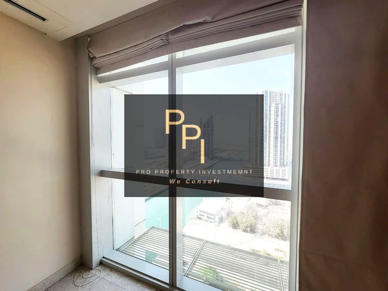 Spacious 2BHK + Store in Ocean Terrace | Partial Canal View | Prime Reem Island Location | Bright Layout | Ideal for End-Users & Investors63845948463107110