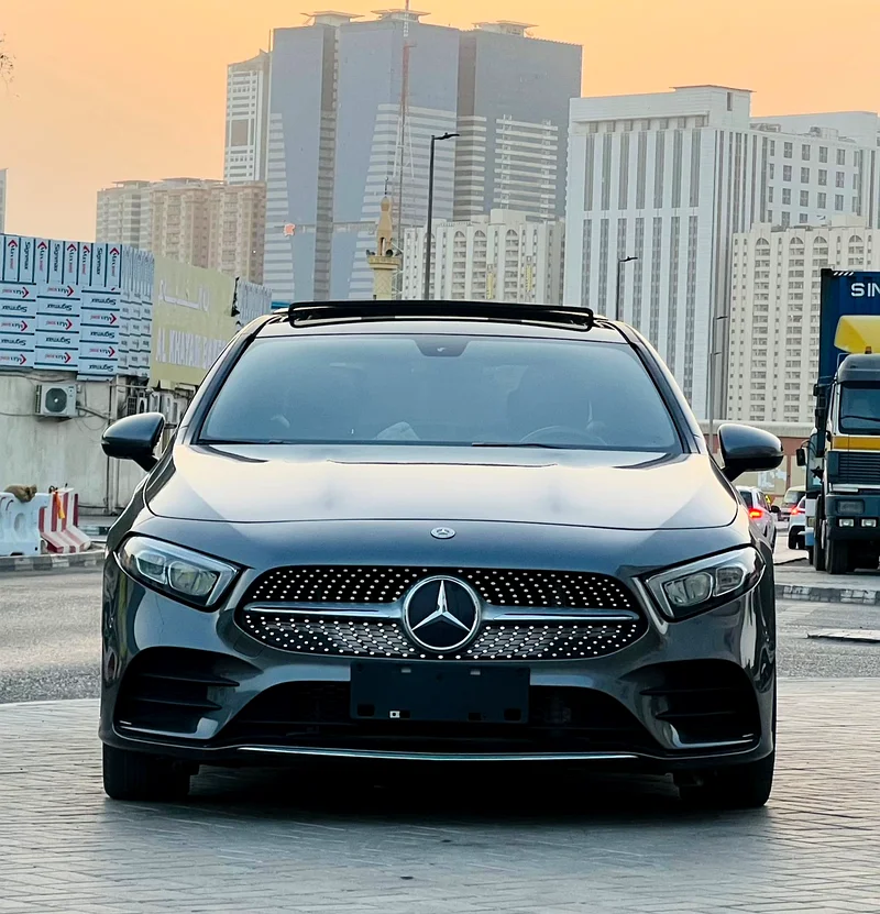 MERCEDES-BENZ A 22063613738316035112