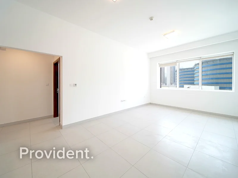 Semi Furnished | Ready to Move | Spacious 1BR63789812726659111