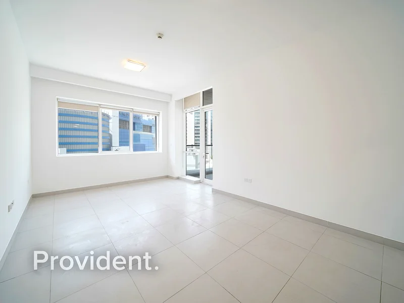 Semi Furnished | Ready to Move | Spacious 1BR63789812726659110