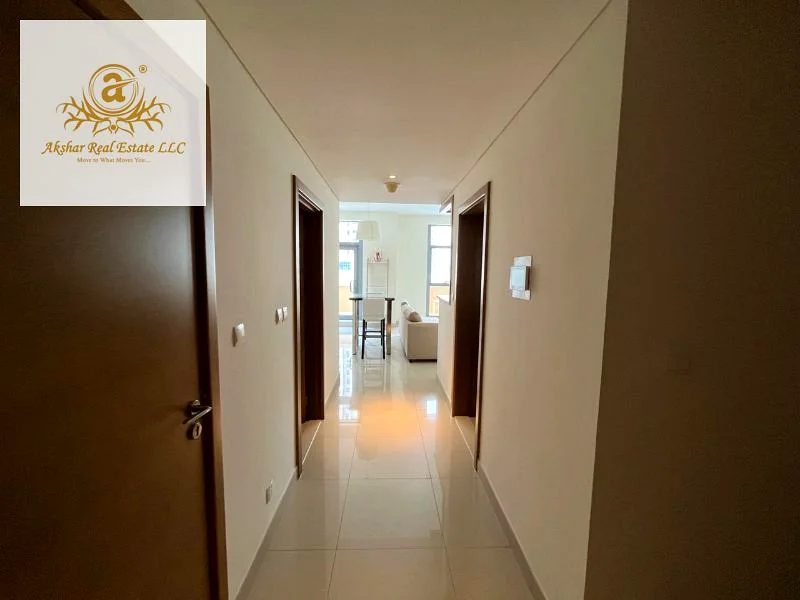 Furnished | Low Floor | Double Balcony63770042090242113